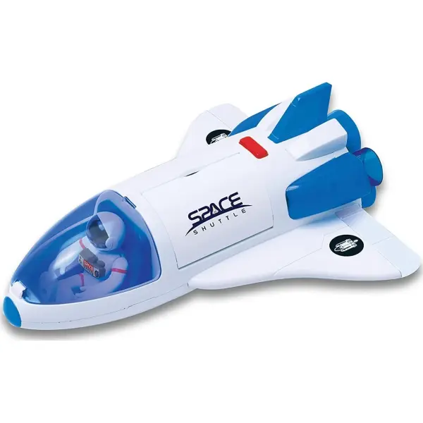 ASTRO VENTURE-SPACE SHUTTLE - Imagen 2