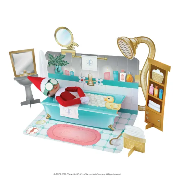 ELF ON THE SHELF INSTA-MOMENT POP UPS - Imagen 4