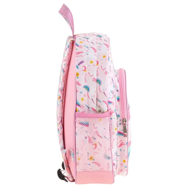 Stephen Joseph - Classic Backpacks - Unicorn - Imagen 3
