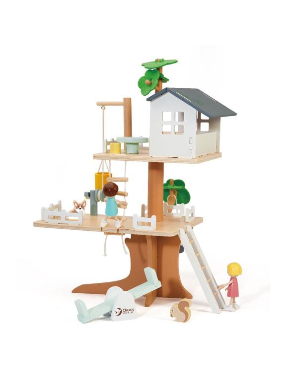 Casa del Árbol- Classic World - Imagen 4