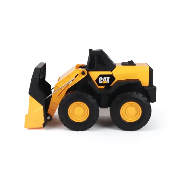 Cargador de ruedas de acero CAT - Imagen 2