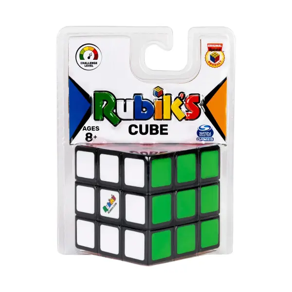 CUBO RUBIKS 3X3 VALUE - Imagen 3