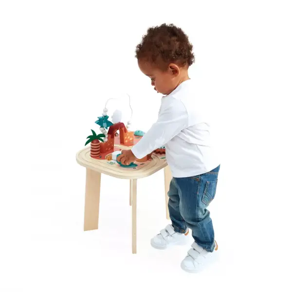 Dino Activity Table - Imagen 3