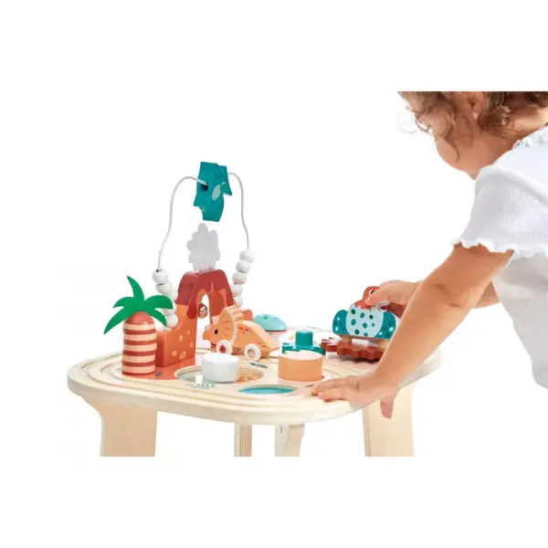 Dino Activity Table - Imagen 4