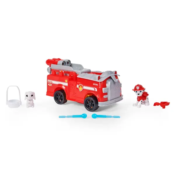 Marshall's Rise and Rescue - Imagen 3