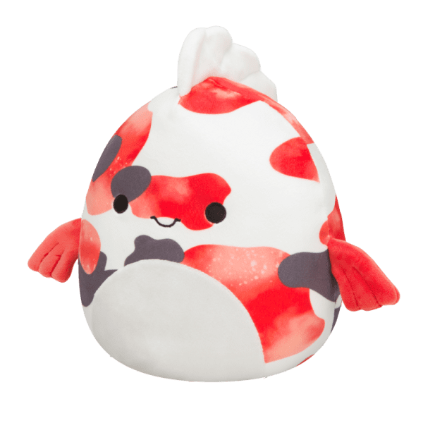 Squishmallows- Dandii the Fish - Imagen 3