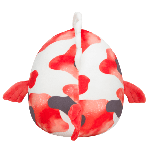 Squishmallows- Dandii the Fish - Imagen 2
