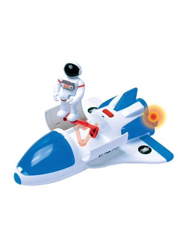 ASTRO VENTURE-SPACE SHUTTLE - Imagen 4