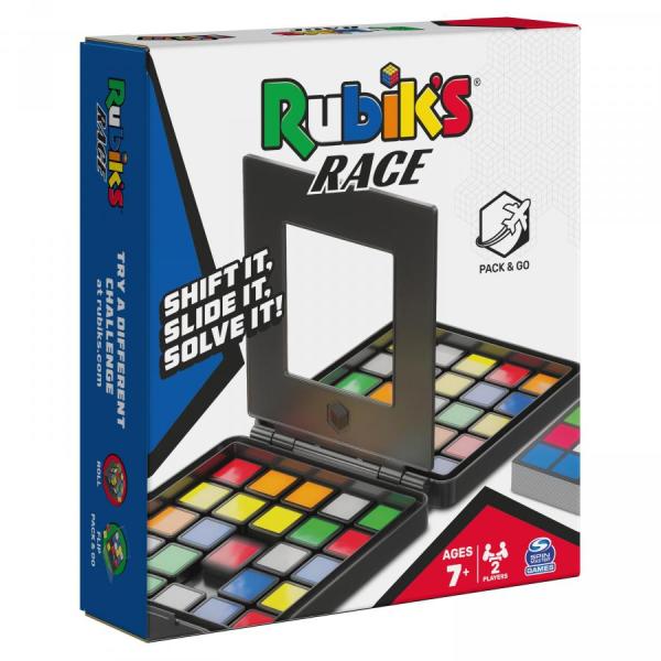 Paquete de carreras de Rubik n' Go - Imagen 3
