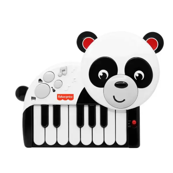 Panda Piano Fisher-Price - Imagen 3