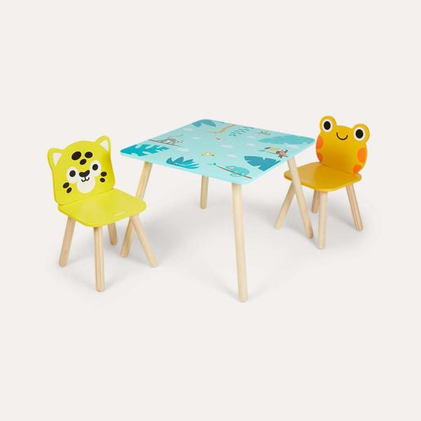 Tropical Furniture Set - Imagen 2
