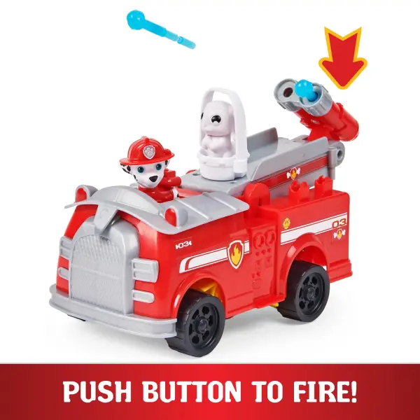 Marshall's Rise and Rescue - Imagen 7