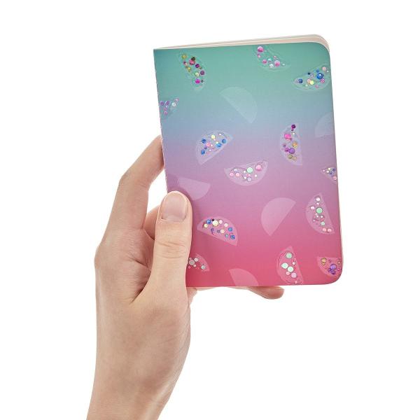 Mini Dots Pixie Paste Glitter Glue - Pegamento con purpurina - Imagen 6