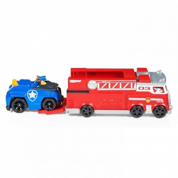 Paw Patrol Team Vehicle - Surtido - Imagen 5