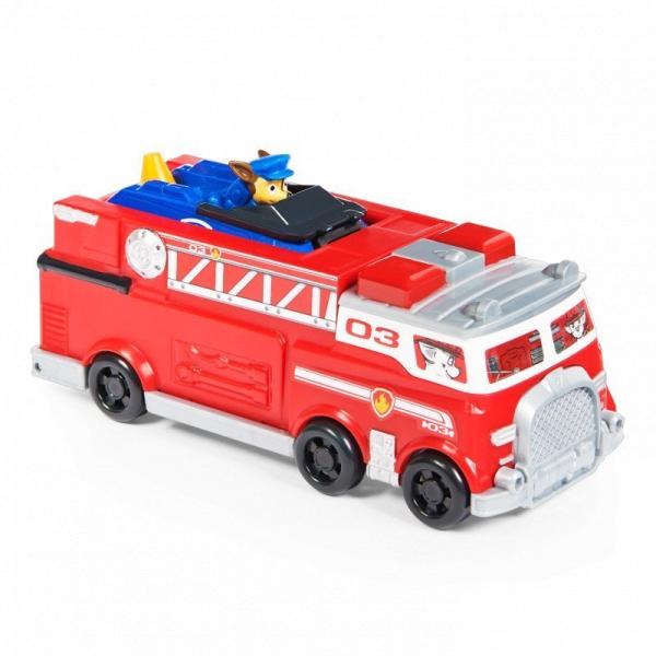 Paw Patrol Team Vehicle - Surtido - Imagen 4