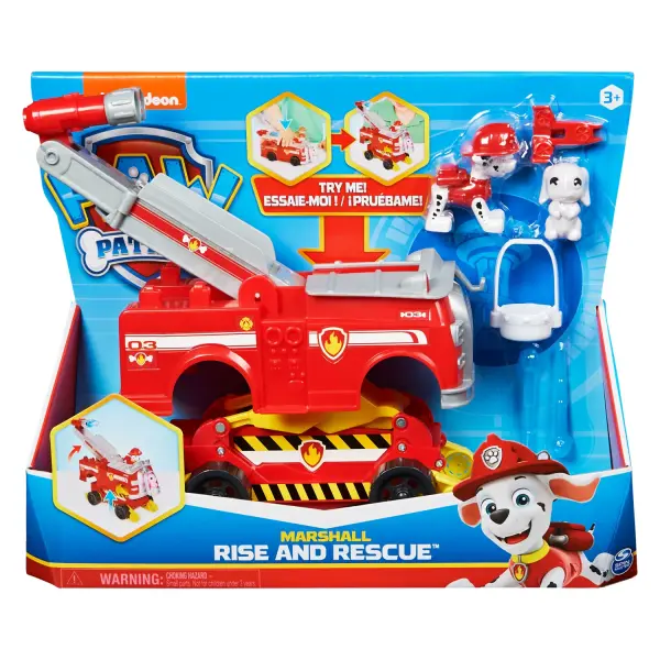 Marshall's Rise and Rescue - Imagen 8