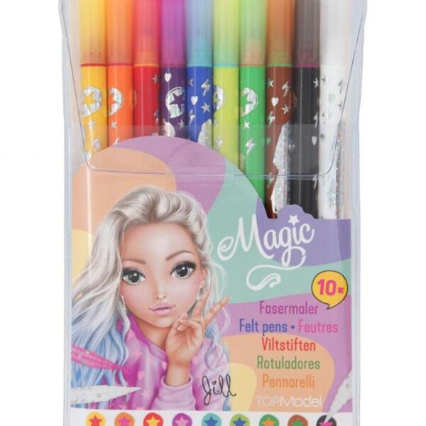 ROTULADOR MAGICO TOP MODEL