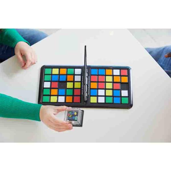 Paquete de carreras de Rubik n' Go - Imagen 2