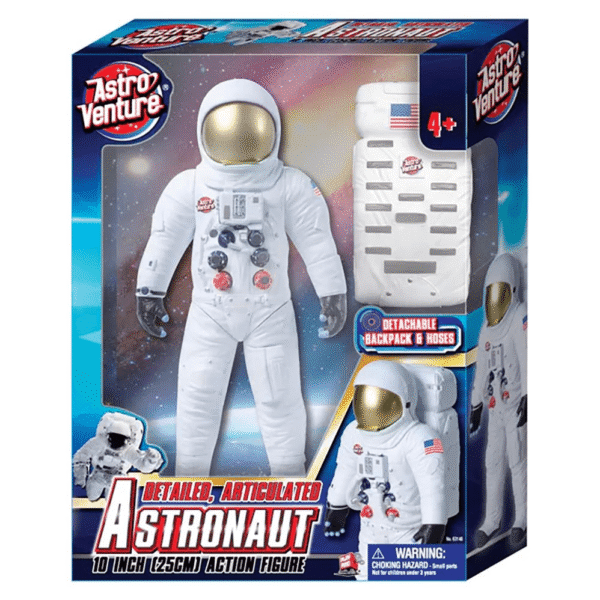 Astro Venture - Astronaut Figure