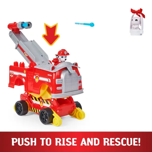 Marshall's Rise and Rescue - Imagen 4