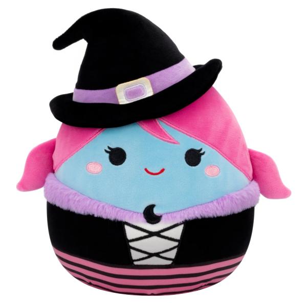 Squishmallows Peluche- Frances