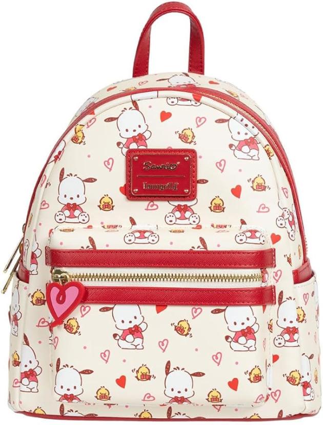 Loungefly x Sanrio -Mochila Pochacco