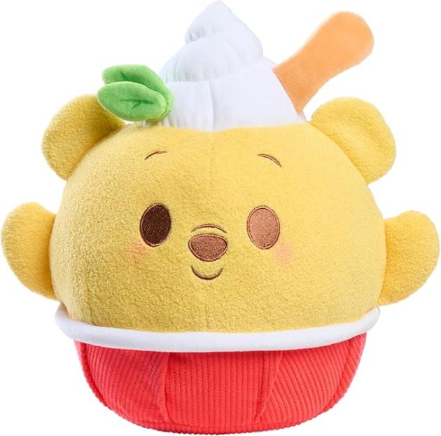 Disney Munchligs- Winnie the Pooh
