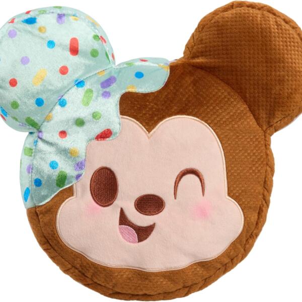 Disney Munchligs-Mickey Mouse -Sándwich Helado