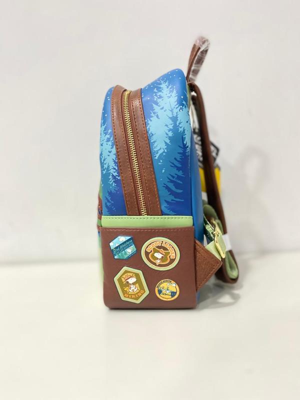 Bolso Loungefly - Peanuts - Imagen 3