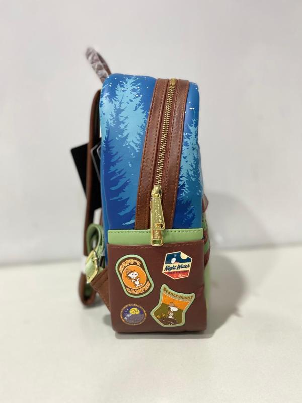 Bolso Loungefly - Peanuts - Imagen 2