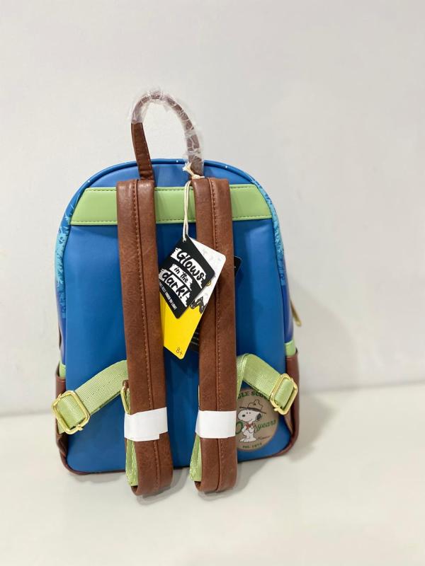 Bolso Loungefly - Peanuts - Imagen 4