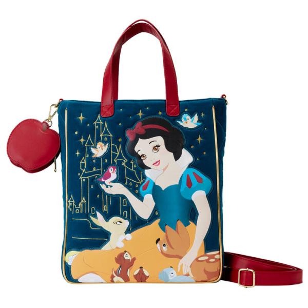 Bolso Disney  Loungefl-Blanca Nieves