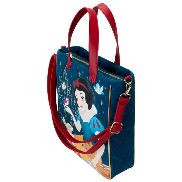 Bolso Disney  Loungefl-Blanca Nieves - Imagen 3