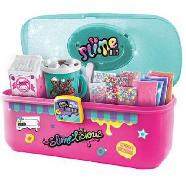 So Slime DIY Slimelicious Slime Case