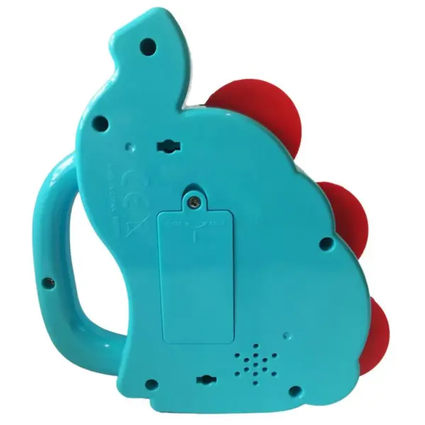 Fisher Price- Elefante Musical - Imagen 2
