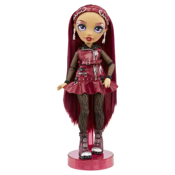 Rainbow High-Mila Berrymore - Imagen 2
