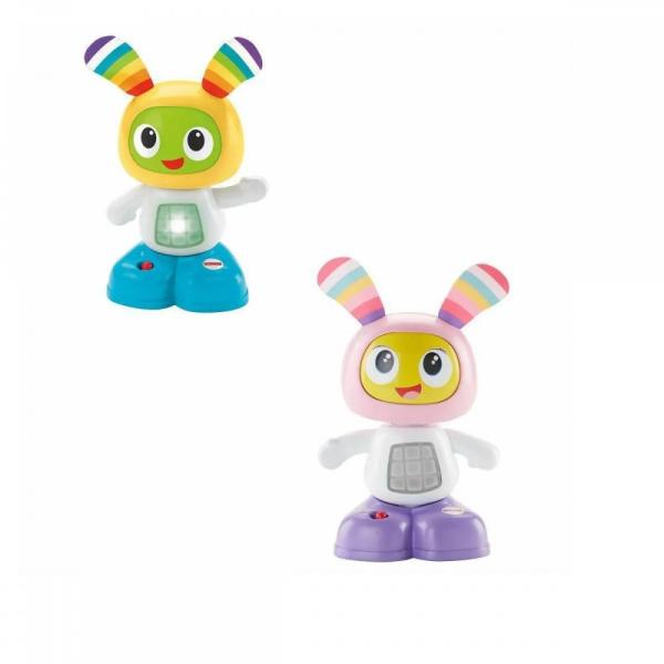 Fisher price - Mini Bel Bot - Imagen 2