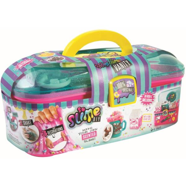 So Slime DIY Slimelicious Slime Case - Imagen 2