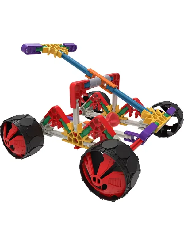 Knex-construcción - Imagen 3
