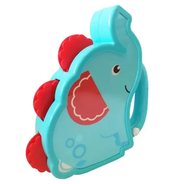 Fisher Price- Elefante Musical - Imagen 3