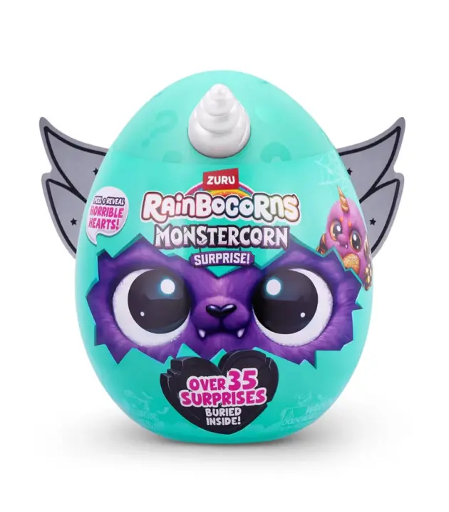 Rainbocorns -Surprise- Monstercorn