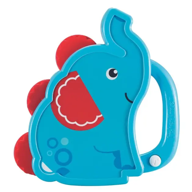 Fisher Price- Elefante Musical