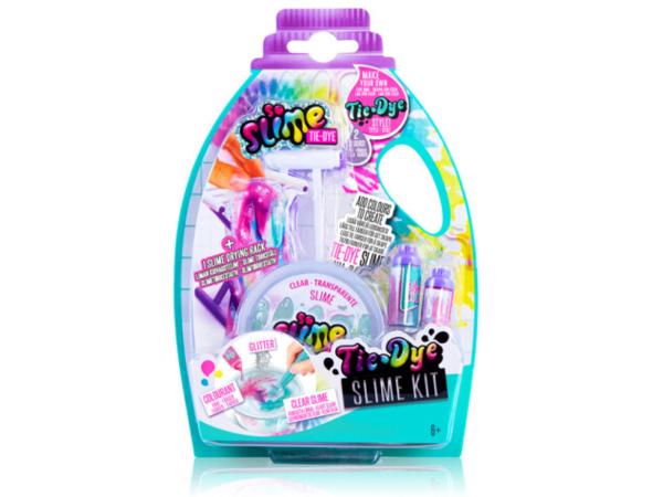 Slime Tie-Dye Machine kit