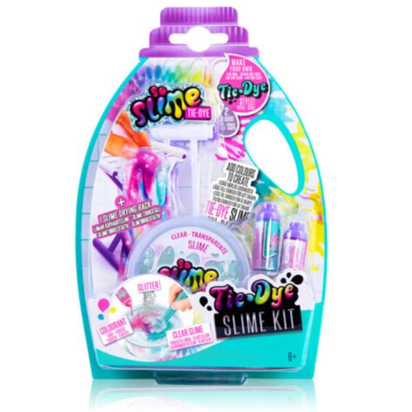 Slime Tie-Dye Machine kit