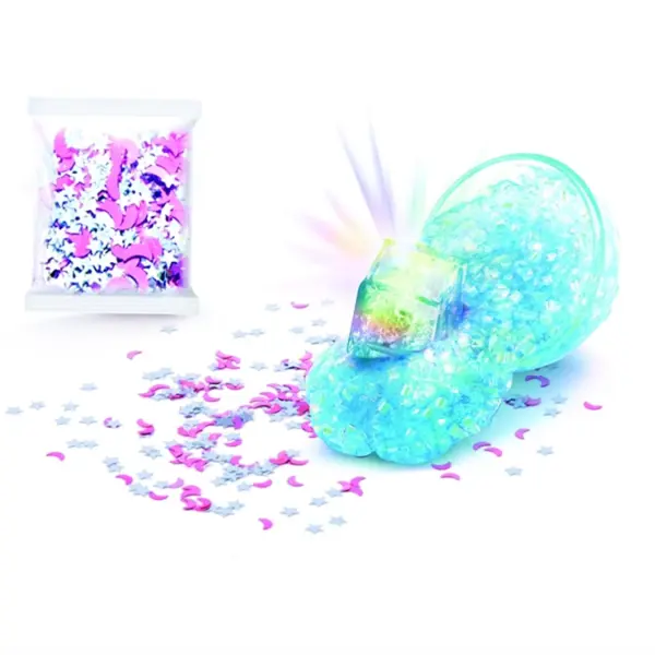 Slime- Cósmic Light up mini - Imagen 2