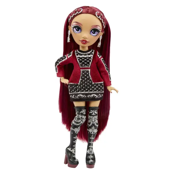 Rainbow High-Mila Berrymore - Imagen 3