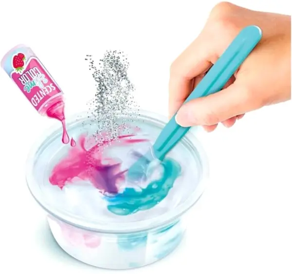 Slime Tie-Dye Machine kit - Imagen 2