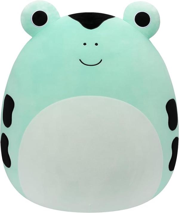 Squishmallows-Dear