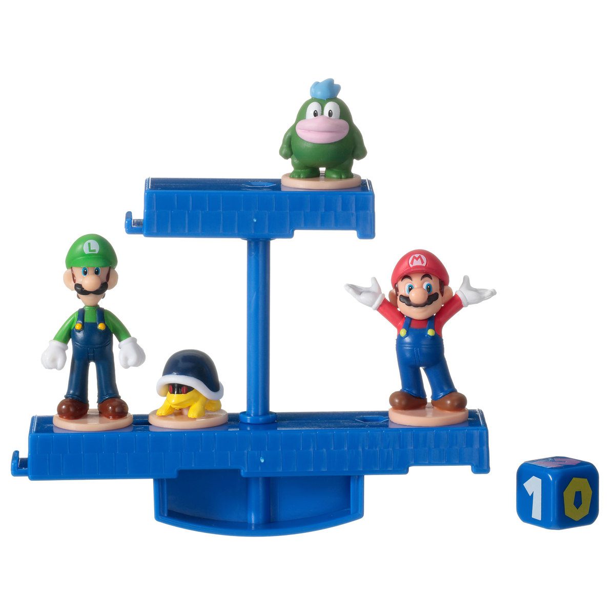 Super Mario- Balancing Game - Imagen 2