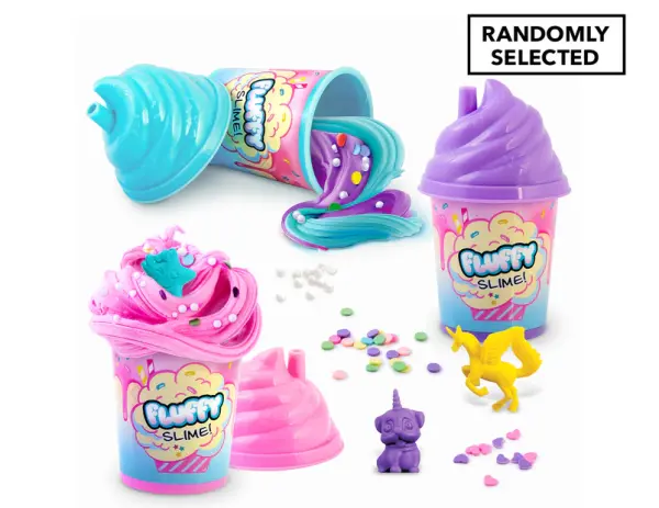 So Slime DIY Fluffylicious Slime Case - Imagen 2